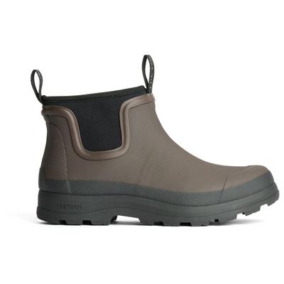 Tretorn - Terrain Low Neo Insulated - Winterschuhe 46 | EU 46 grau