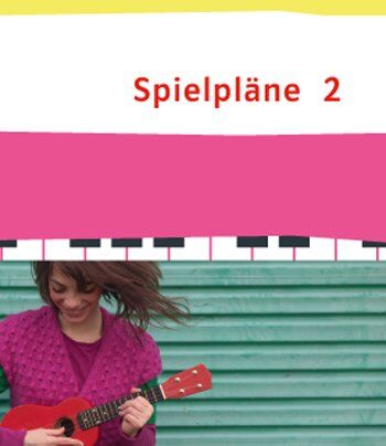 Spielpläne / Schülerbuch Klasse 7/8: Bundesausgabe - Preis vom 16.10.2026 11:41:07 h
