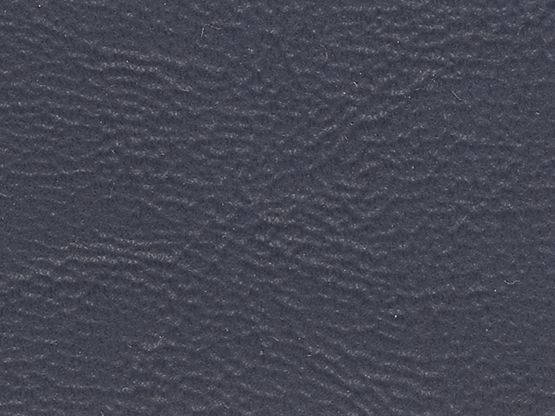 Kunstleder Marine ( sehr dunkles Blau ) CHP