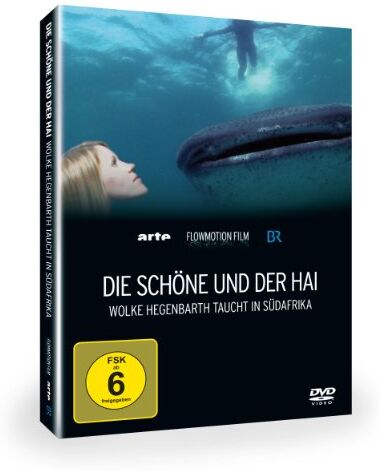 Florian Gutknecht - Die Schöne und der Hai - Preis vom 01.10.2026 17:08:56 h