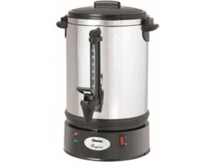 Percolateur à Café Professionnel Filtre Rond 40 Tasses - Bartscher