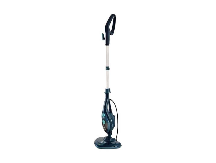 Ariete 4164-MOP-BL Dampfreiniger Blau