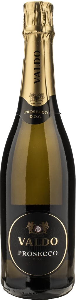 Valdo Prosecco Etichetta Nera Extra Dry