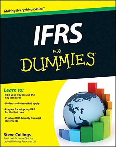 Steven Collings - IFRS For Dummies - Preis vom 12.10.2026 11:37:12 h