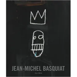 Jean-Michel Basquiat: The Iconic Works, Sachbücher von Dieter Buchhart