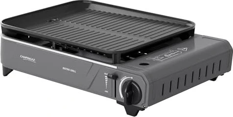 Camping Gaz Deutschland GmbH Bistro GRILL Campinggrill