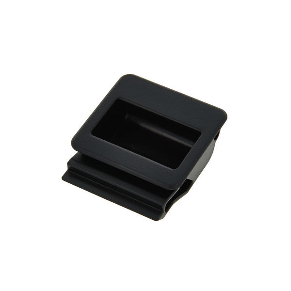 Adam Hall 1658 Latch for Rack Door Black