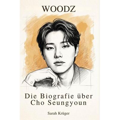 Die Biografie über Cho Seungyoun, Taschenbuch von Sarah Krüger, Elian, 978-3-696-40163-4