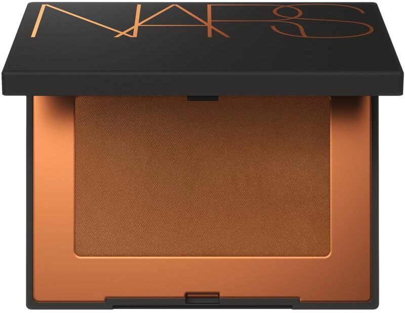 NARS Mini Laguna Bronzing Powder bronzing and contouring powder mini shade LAGUNA 06 3.5 g