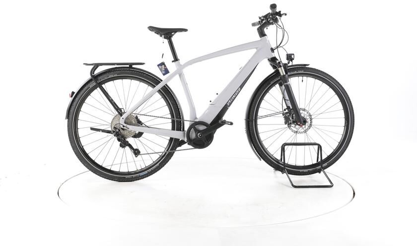 Specialized Turbo Vado 4.0 Vélo Électrique de Trekking - 301188