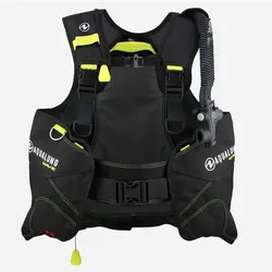 Aqualung Tarierjacket Wave 2022 - Gr. 3XS