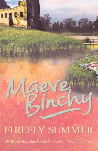 Maeve Binchy - Firefly Summer - Preis vom 11.10.2026 03:10:56 h