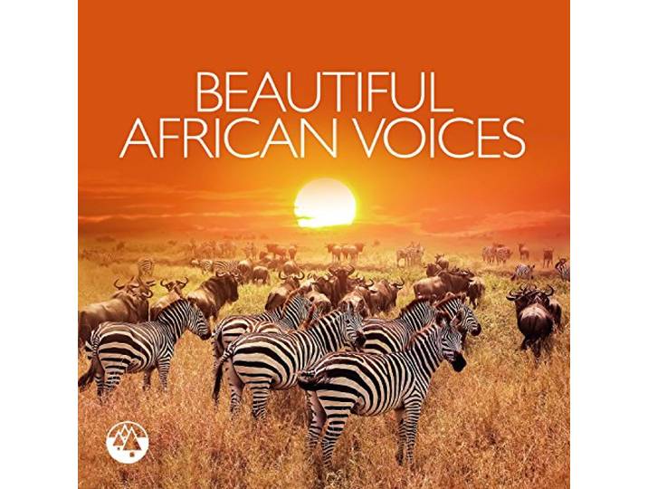 Beautiful African Voices