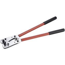 Cimco Cimco Werkzeuge 101880 Presszange Rohrkabelschuhe 10 bis 120 mm²