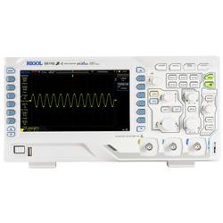 Rigol DS1102Z-E Digital-Oszilloskop kalibriert (ISO) 100 MHz 2-Kanal 1 GSa/s 24 Mpts 8 Bit Digital-Speicher (DSO) 1 St. DS1102Z-E-ISO