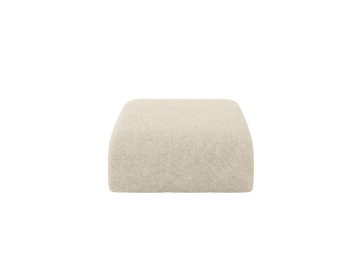 Pouf MIRA-PUF Creme - Bosco 04
