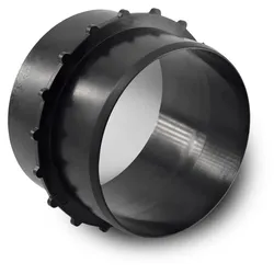 BAMATO Anschlussstück 100mm