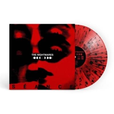 Seance - The Nightmares, Vinyl