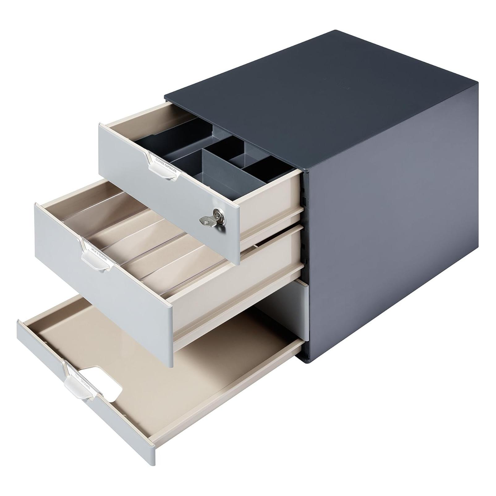 Durable Kaffeestation Coffee Point Box (A4, C4, Folio, Letter) (338558)