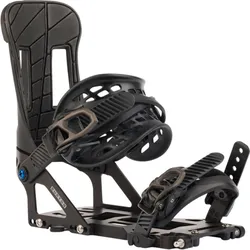 BURTON HITCHHIKER Bindung 2027 black - L