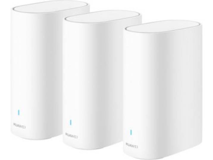 Huawei - Système Wifi Mesh Wifi Mesh 3+ Blanc