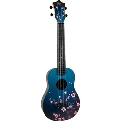 Flight TUC32 Sakura Travel Konzert Ukulele