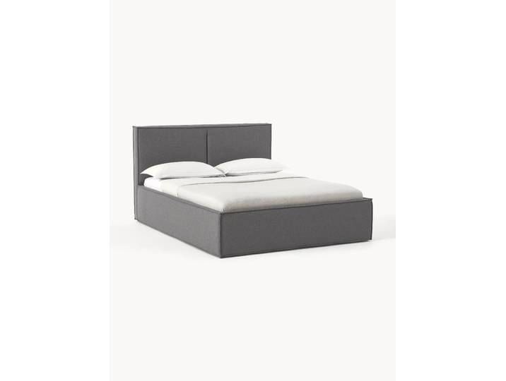 Lit matelassé Dream