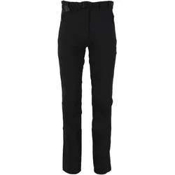 NORTH BEND Mazzo Wanderhose Damen 1001 - black 40