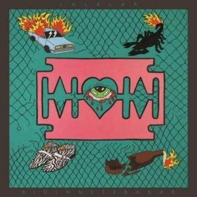 Lalalar: Bi Cinnete Bakar - Lalalar, CD