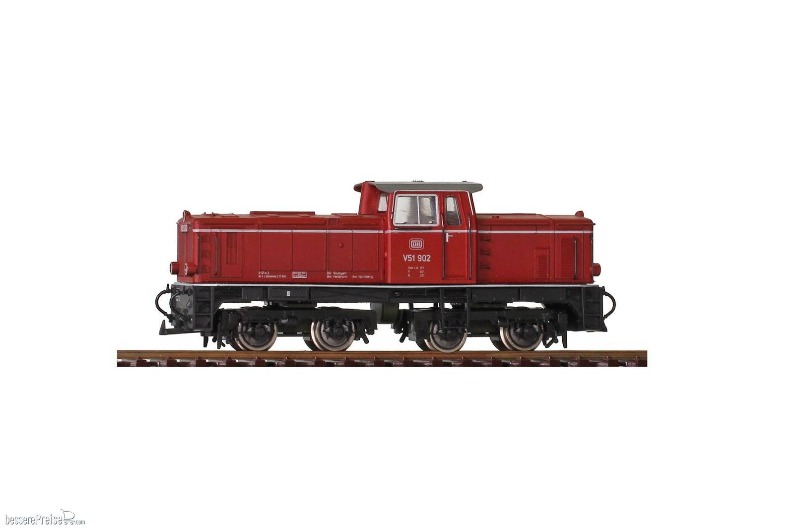 Bemo 1001802