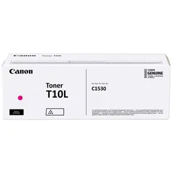 Canon, Toner, Toner T-10L mag. 5K (M)