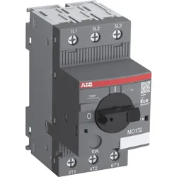 ABB MO132-2.5 Kurzschlussschutzschalter MO132, 2.5A 1SAM360000R1007