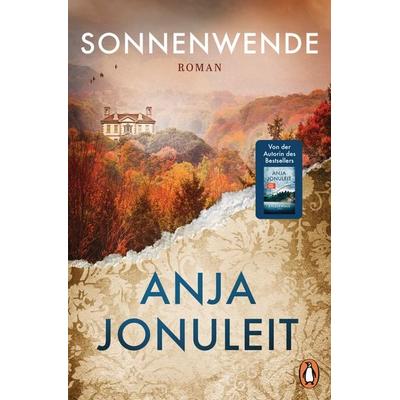 Sonnenwende, Taschenbuch von Anja Jonuleit, Penguin