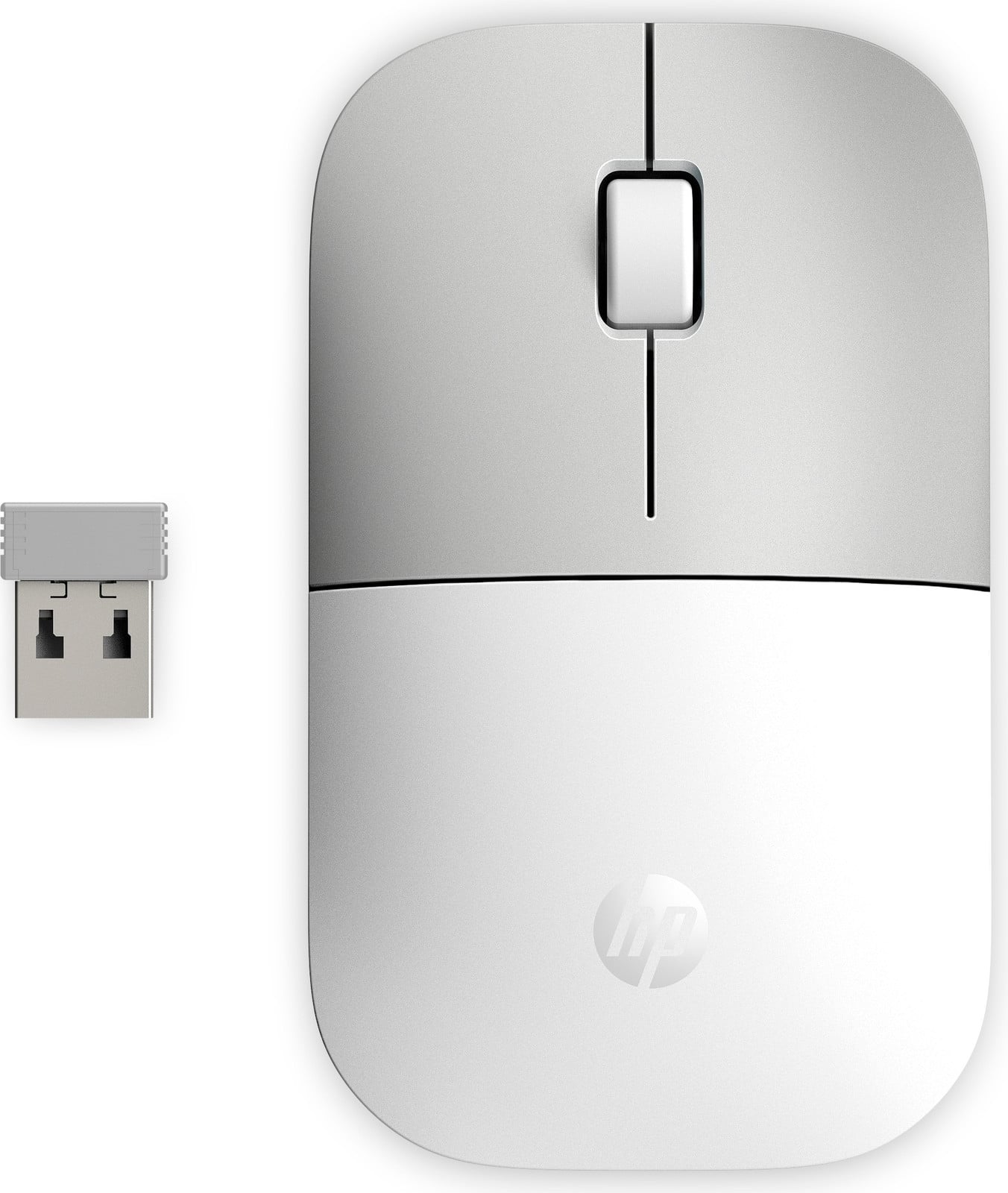 HP Draadloze muis Z3700