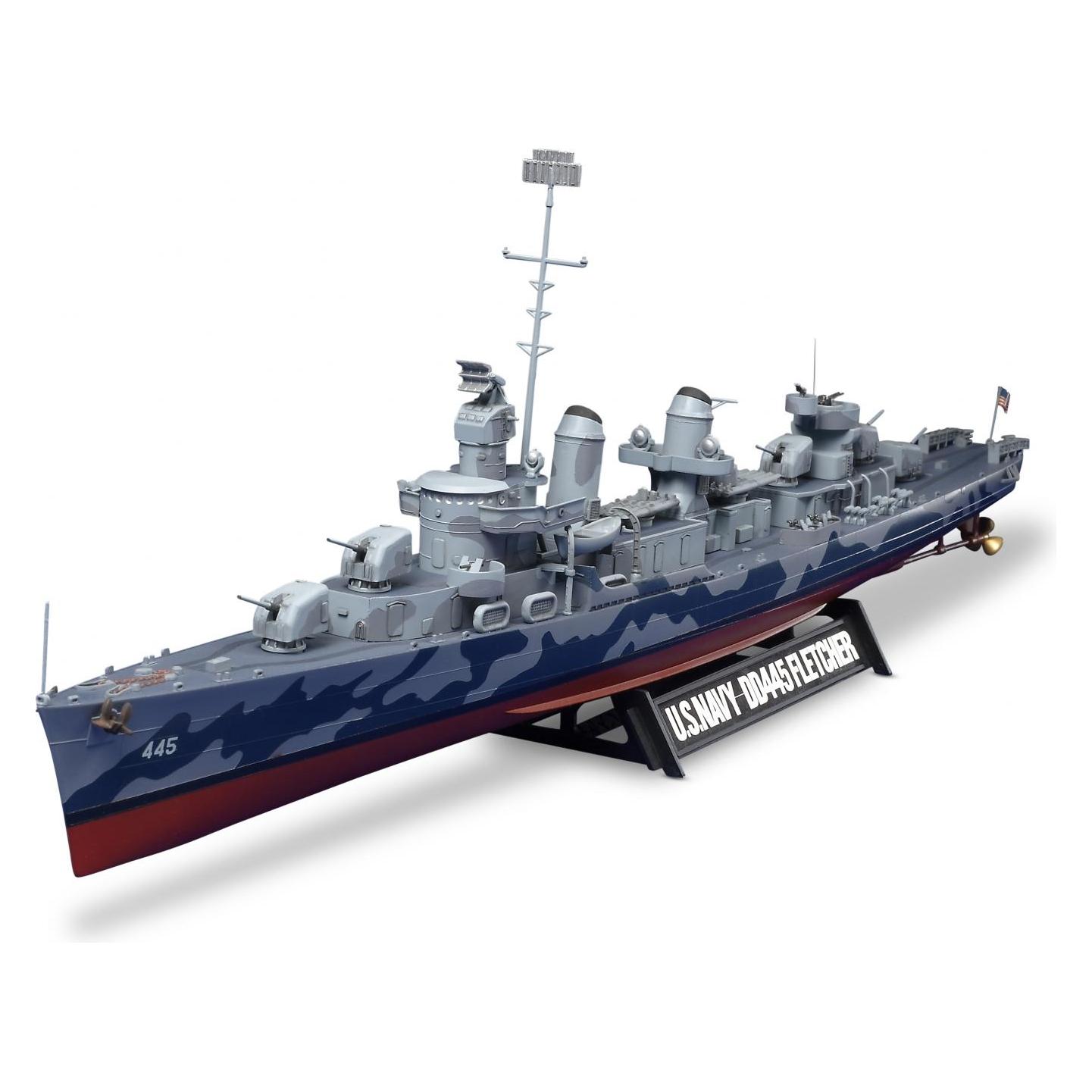 Tamiya US Navy DD445 (TAM 78012)