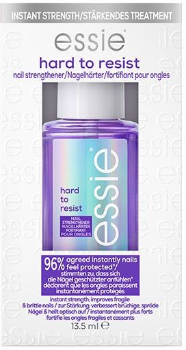 Essie Hard To Resist