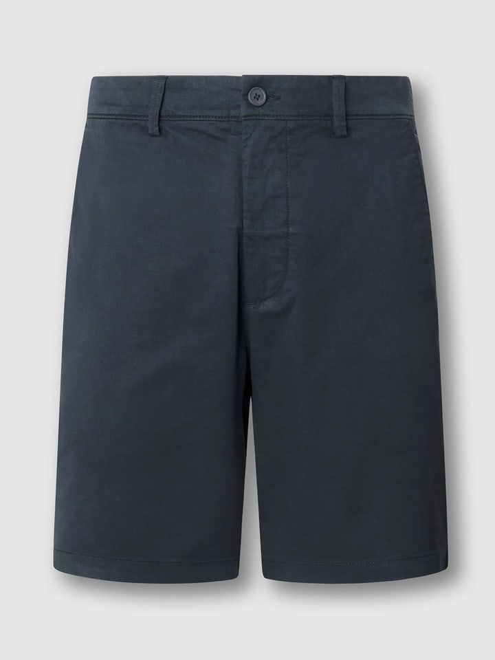 Pepe Jeans Bermudas in Dunkelblau - W30