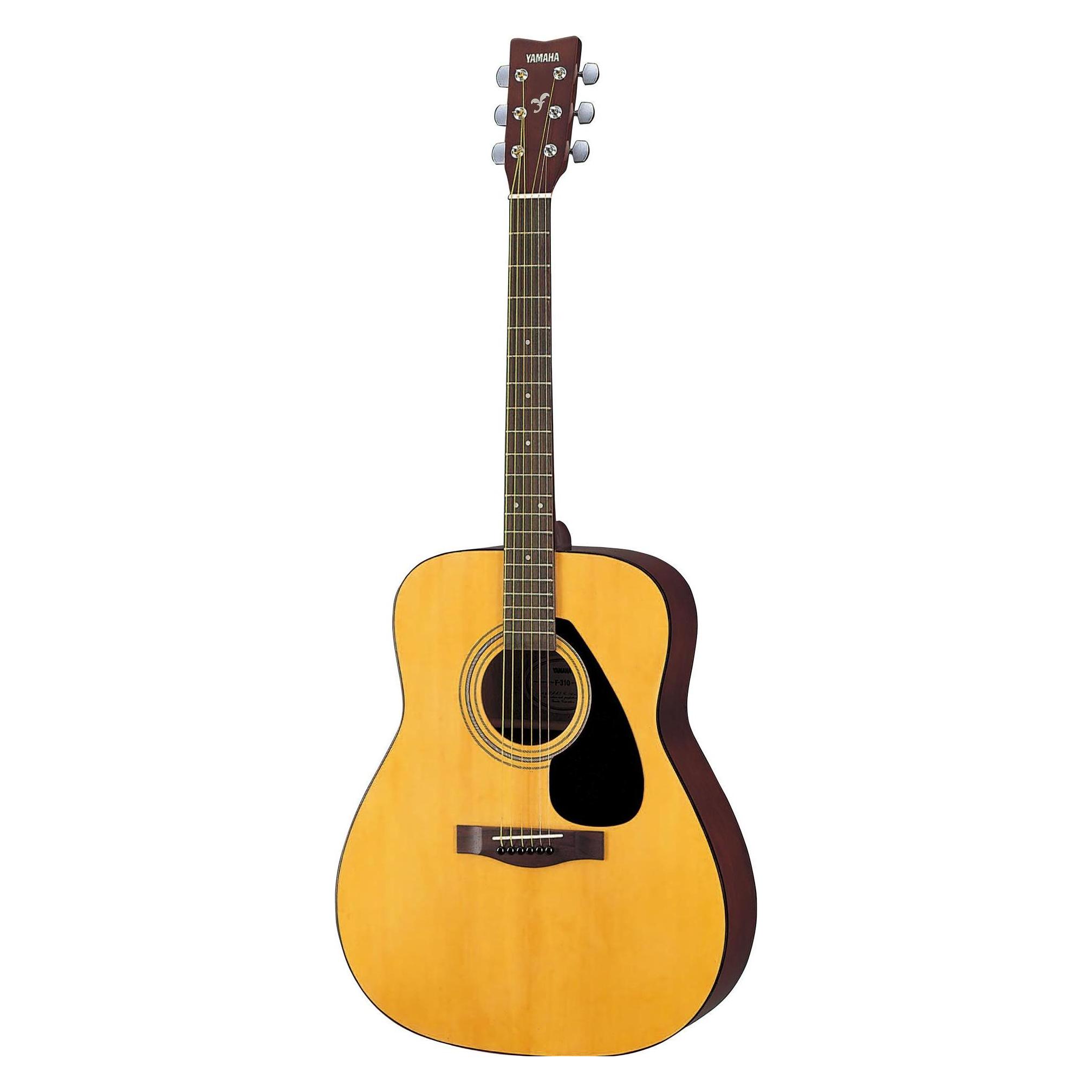 Yamaha F310II Westerngitarre (Akustik Gitarre, Meranti, Spruce) (GF310II)