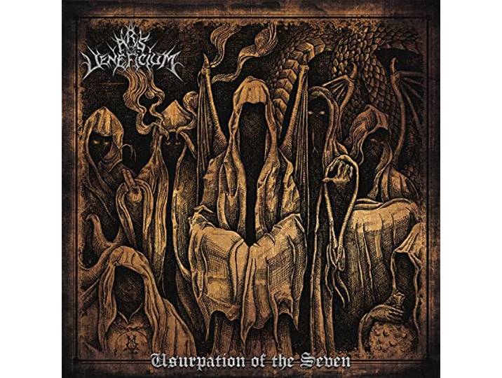 Usurpation of...(Silver)