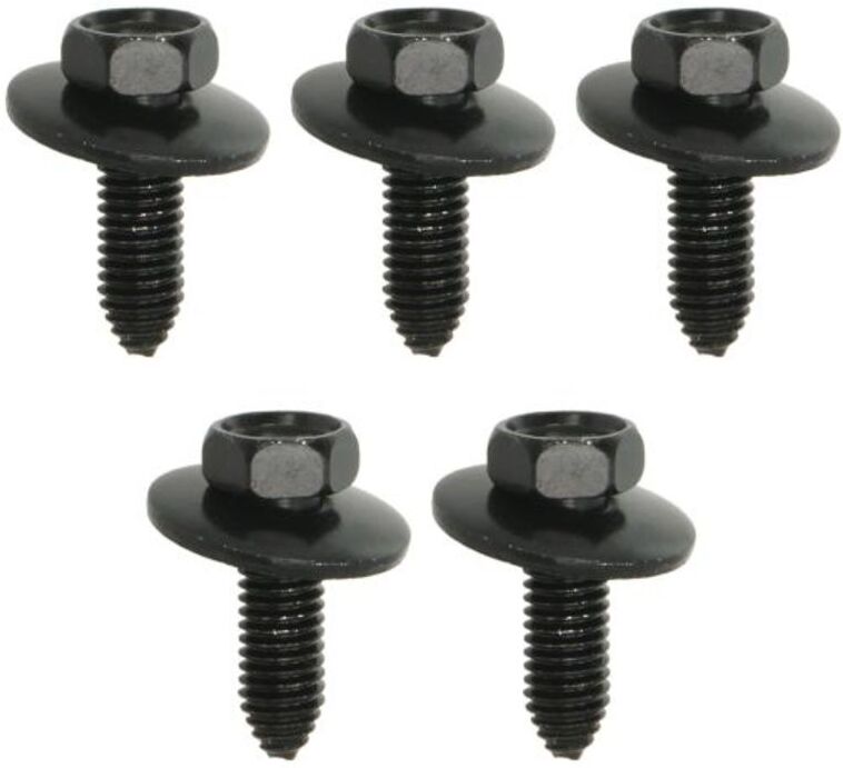Schraube ROMIX ROM C60625, 2 Stück