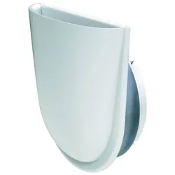 Viessmann Außenwandblende (weiß) für Vitovent 100-D