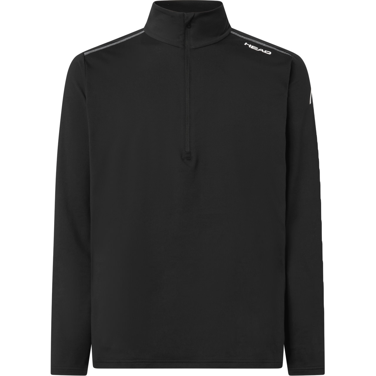Head Skiwear Herren Skishirt RACE black - 52