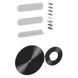 Hager FZ721A Hager FZ721A Adapter univers zum seitl. Anreihen von 275mm Schränken FR/FS Adapter Weiß 1 St.