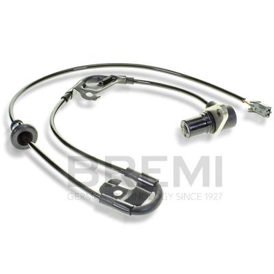 BREMI Sensor, Raddrehzahl 50188 für TOYOTA
