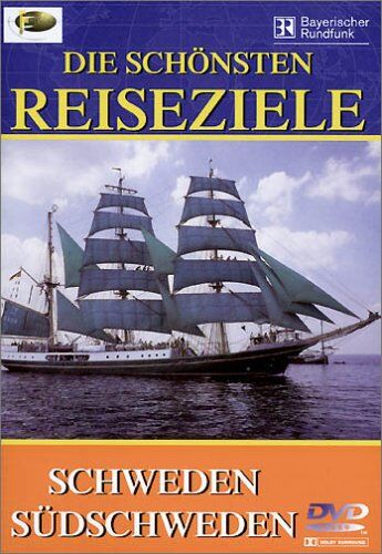 varius - Fernweh - Schweden / Südschweden - Preis vom 30.09.2026 09:01:18 h