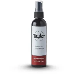 Taylor Guitar Polish 4 oz - Pflegemittel Gitarre/Bass