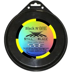 Still in Black, Seilrolle