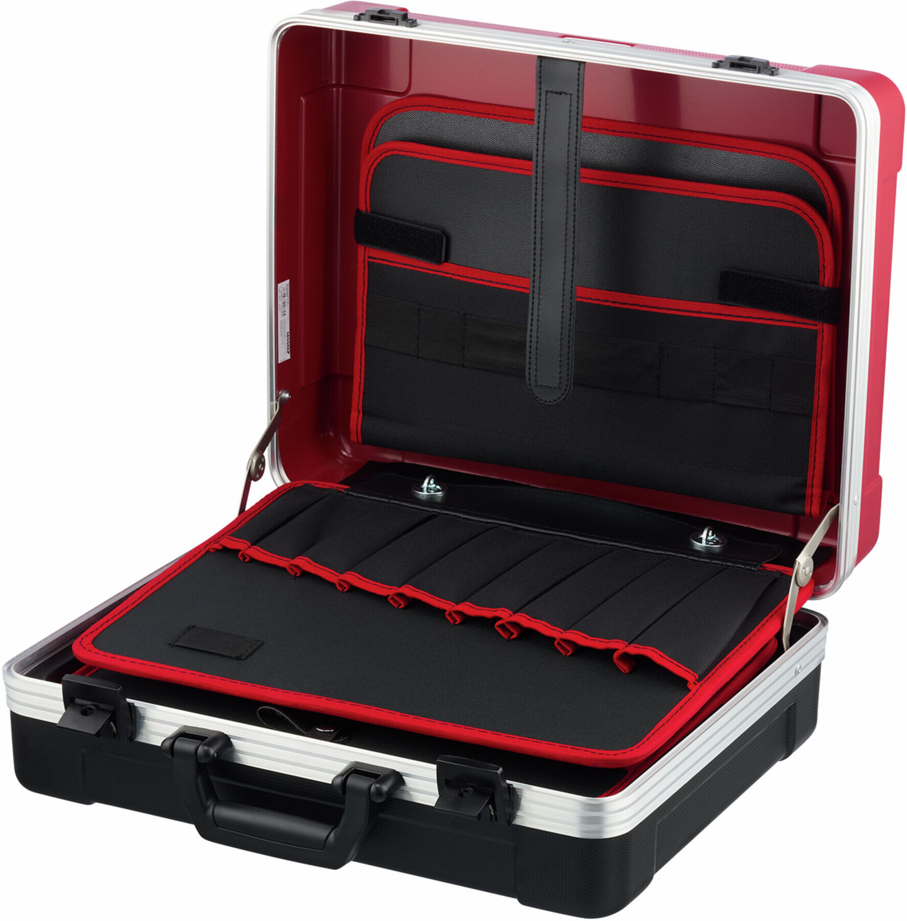 Gedore R20650066 Werkzeugkoffer leer 445x180x380 mm ABS ; Gedore Red (3301660)