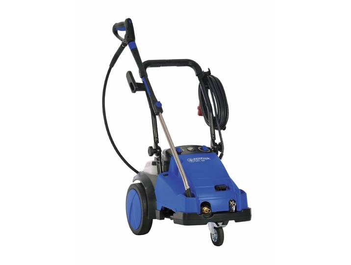 Nilfisk MC 6P-120/1950 FAXT 400/3/50
