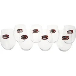 Riedel O Cabernet/ Merlot - Buy 8 Pay 6, Weingläser, Transparent